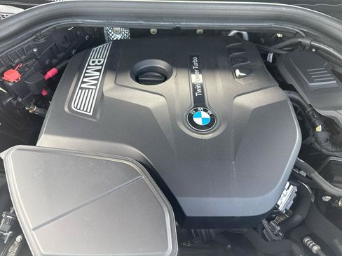 Used 2019 BMW X3 sDrive30i RWD image 28