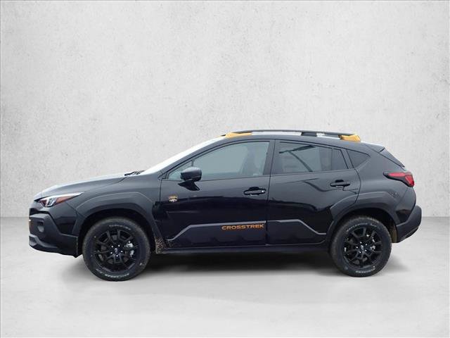 New 2026 Subaru Crosstrek 2.5i Wilderness AWD/4WD image 2