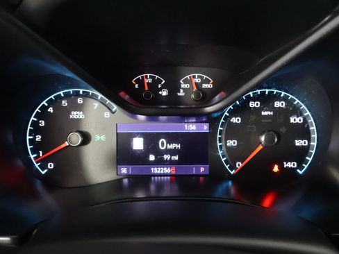 Used 2019 Chevrolet Colorado Z71 AWD/4WD image 35