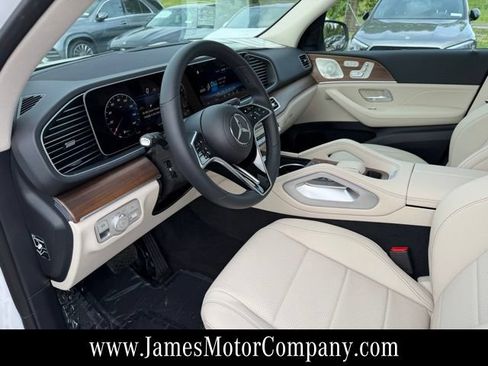 New 2026 Mercedes-Benz GLE 350 4MATIC image 14
