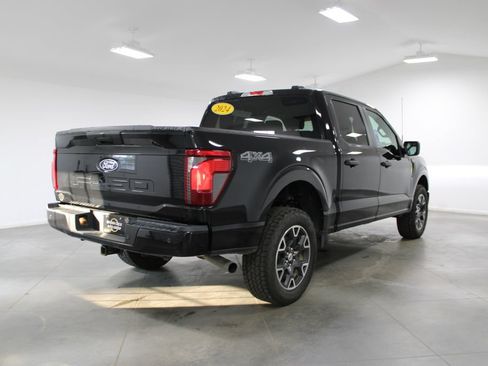 Used 2024 Ford F150 STX w/ Tow/Haul Package AWD/4WD image 12