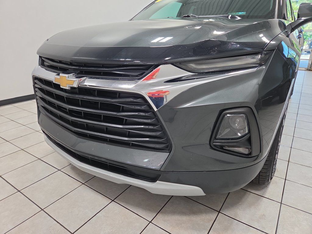 Used 2019 Chevrolet Blazer LT FWD image 22