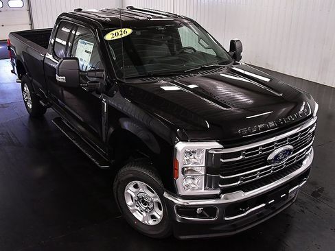 New 2026 Ford F350 XLT w/ 360-Degree Camera Package image 14