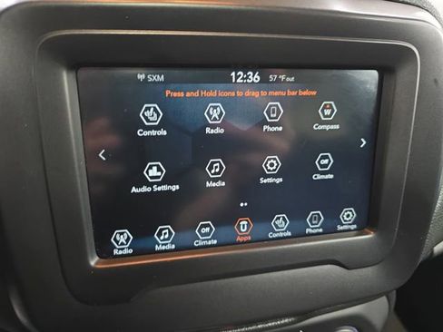 Used 2019 Jeep Renegade Limited w/ Trailer Tow Group image 24