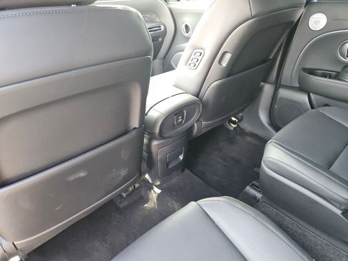 New 2026 Hyundai Palisade Calligraphy image 17