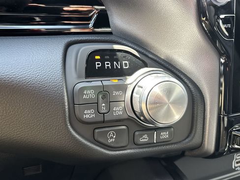 New 2026 RAM 1500 Rebel w/ Rebel Level 2 Equipment Group AWD/4WD image 25