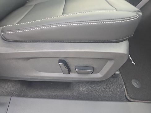 New 2025 Nissan Murano SL w/ Cargo Package image 28