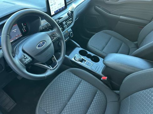Certified 2024 Ford Escape Active FWD image 12
