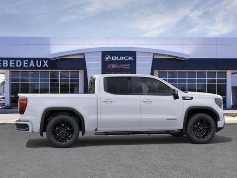 New 2026 GMC Sierra 1500 Elevation w/ Preferred Package AWD/4WD image 53