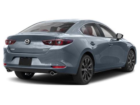 Used 2023 MAZDA MAZDA3 s image 2