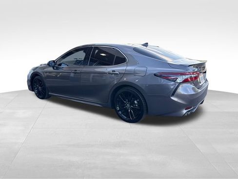 Used 2024 Toyota Camry XSE w/ Cold Weather Package FWD image 3