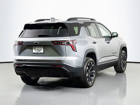 New 2026 Chevrolet Equinox RS image 7