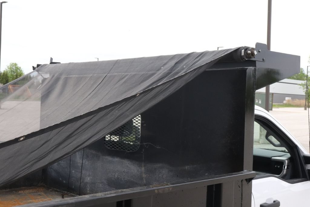 Used 2024 Ford F550 2WD Regular Cab Super Duty image 30