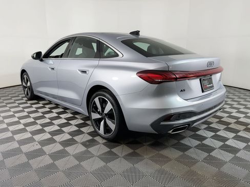 New 2025 Audi A5 2.0T Premium Plus image 2