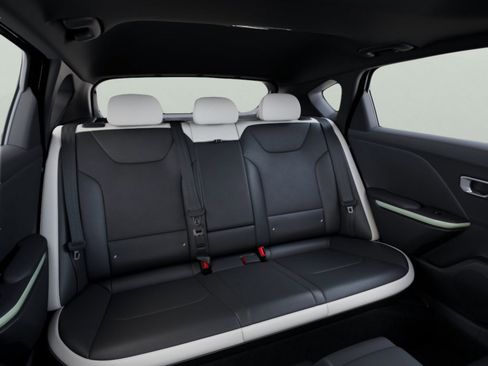 New 2026 Kia K4 GT-Line Turbo FWD image 12