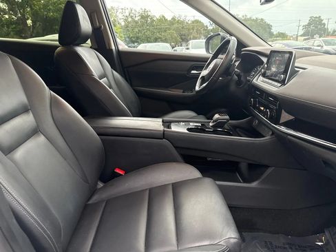 Used 2023 Nissan Rogue SL FWD image 18