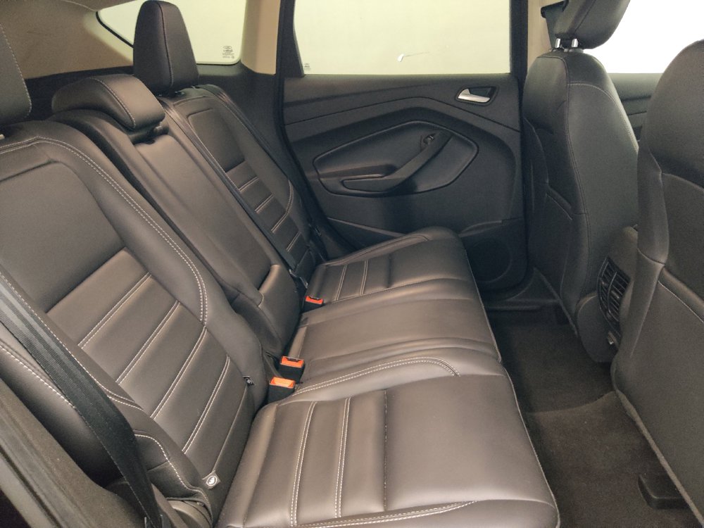 Used 2019 Ford Escape SEL FWD image 19