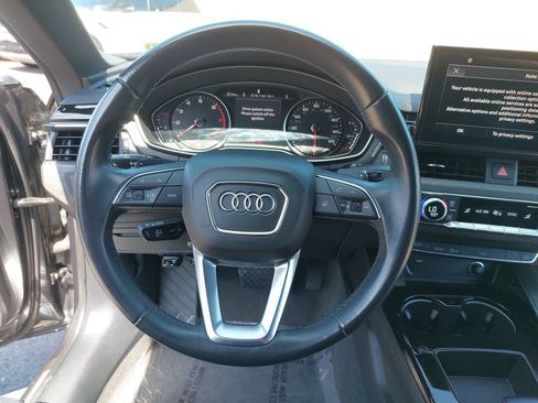 Used 2024 Audi A5 2.0T Premium AWD/4WD image 19