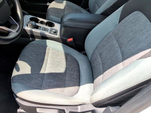 Used 2021 Ford Bronco Sport Big Bend image 30