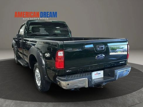 Used 2013 Ford F250 XLT w/ XLT Value Pkg RWD image 3