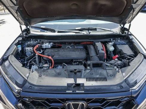 Used 2024 Honda CR-V Sport image 28