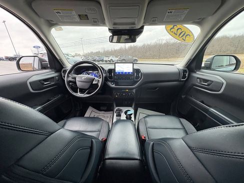 Used 2023 Ford Bronco Sport Outer Banks w/ Tech Package image 25