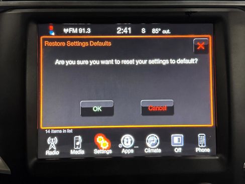 Used 2014 RAM 2500 Lone Star image 17