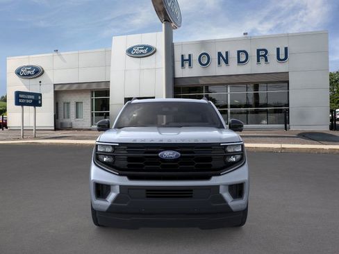 New 2026 Ford Expedition Max Active image 36