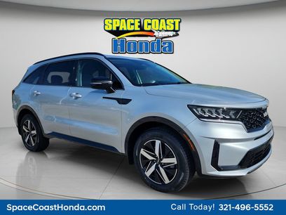 Used 2022 Kia Sorento S