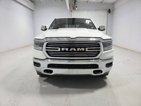 Used 2023 RAM 1500 Laramie AWD/4WD image 11