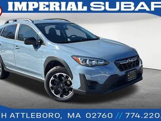 Certified 2023 Subaru Crosstrek 2.0i video 1