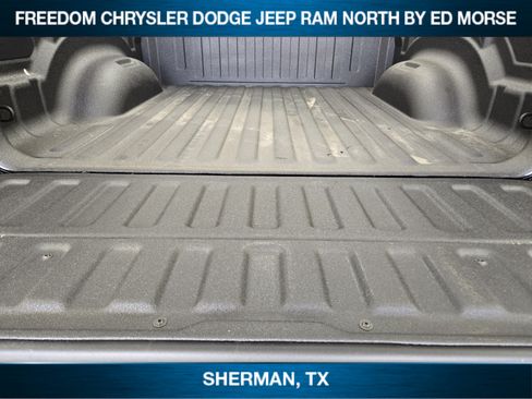 New 2026 RAM 1500 RHO AWD/4WD image 22