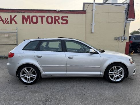 Used 2011 Audi A3 2.0T Premium Plus w/ Premium Plus Package AWD/4WD image 9