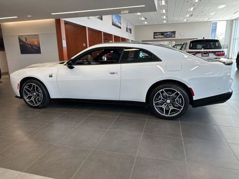 New 2026 Dodge Charger Scat Pack AWD/4WD image 10