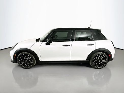 New 2026 MINI Cooper S image 8