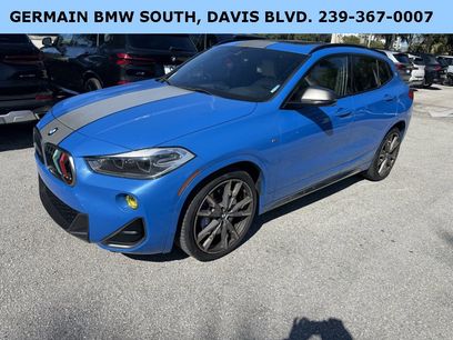 Used 2019 BMW X2 M35i w/ Premium Package