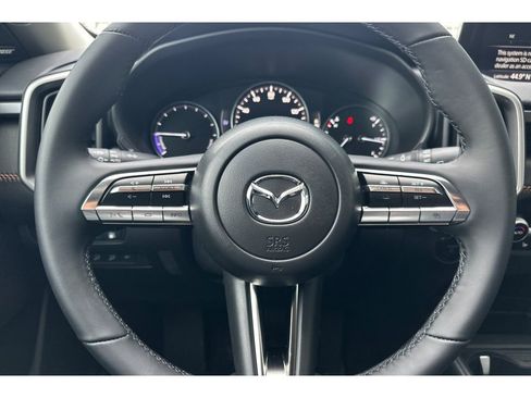 New 2026 MAZDA CX-50 AWD 2.5 Hybrid w/ Cargo Package image 23