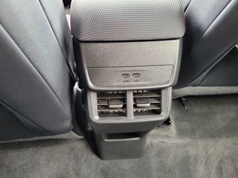 Certified 2025 Chevrolet Equinox RS w/ Safety and Technology Package FWD image 17