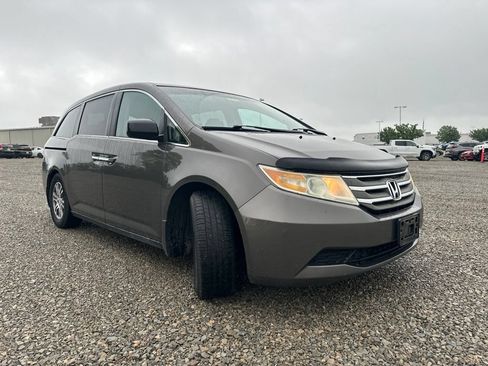 Used 2011 Honda Odyssey EX-L image 13