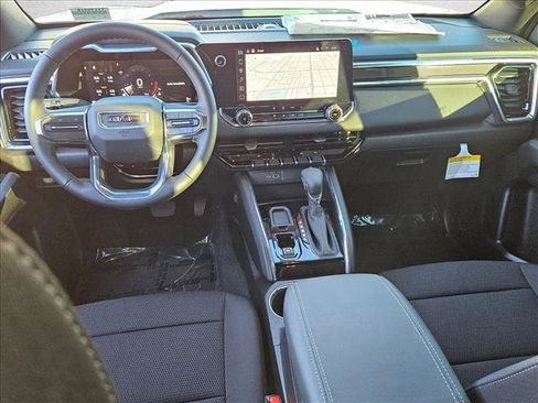 New 2026 GMC Canyon Elevation w/ Technology Package image 14