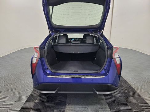 Used 2016 Toyota Prius Four Touring w/ Premium Convenience Package image 29