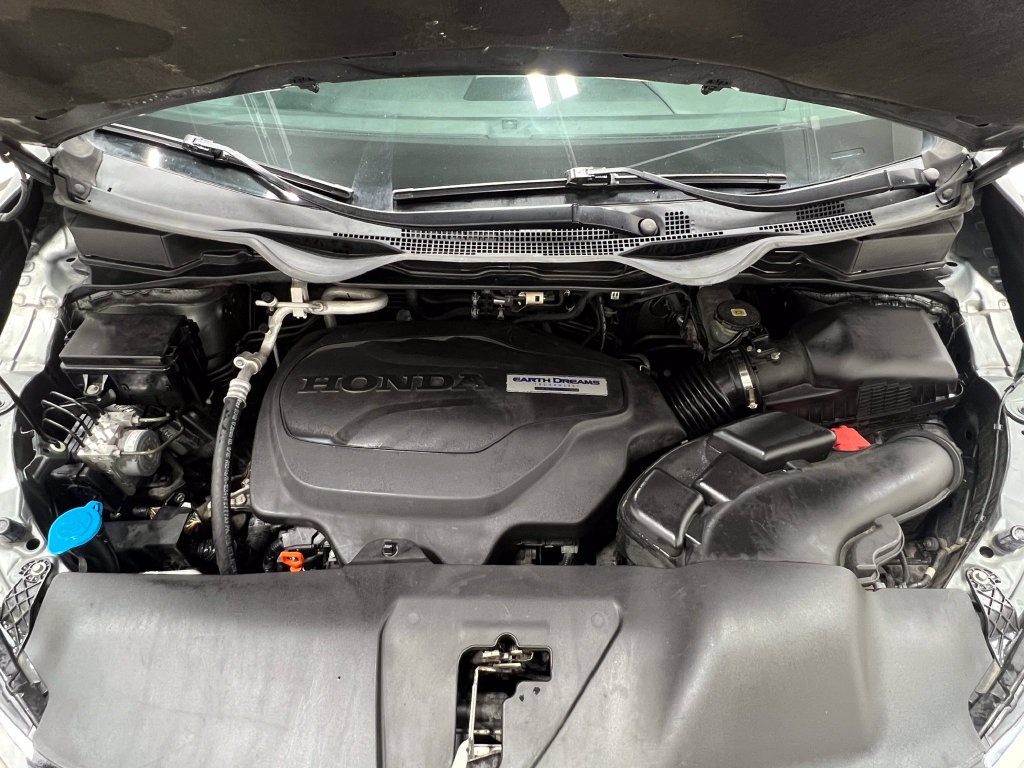 Used 2018 Honda Odyssey EX-L image 29