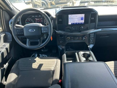 Used 2023 Ford F150 XL w/ STX Appearance Package RWD image 17
