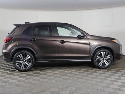 New 2026 Mitsubishi Outlander Sport SE image 16