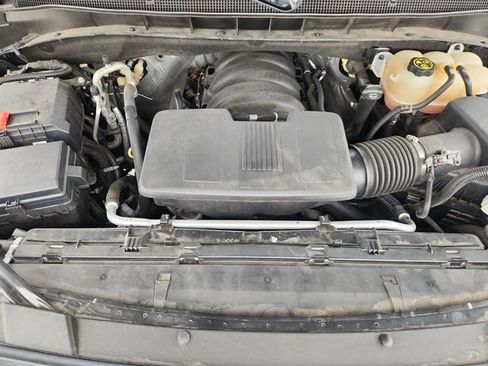 Used 2023 Chevrolet Tahoe High Country AWD/4WD image 31
