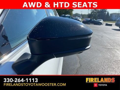 New 2025 Toyota Crown Signia image 14