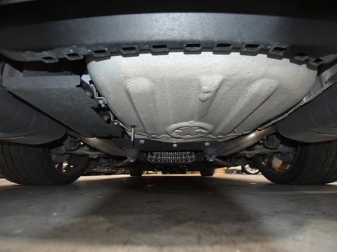 Used 2008 BMW M6 Convertible image 85