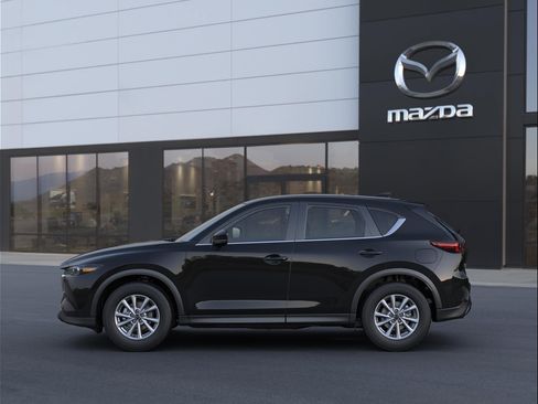 New 2025 MAZDA CX-5 AWD 2.5 S image 3