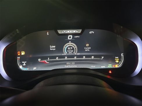 New 2026 RAM 1500 Rebel image 19