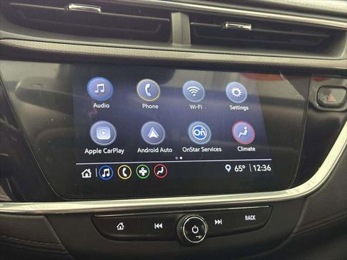 Used 2023 Buick Encore GX Essence w/ Experience Buick Package image 26